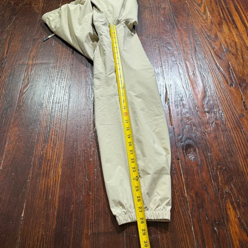 VRST Pants Mens 2XL‎ Beige Joggers Stretch Performance Lightweight Athleisure